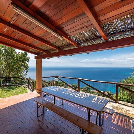Villa Gianna Торре-делле-Стелле Екстер'єр фото
