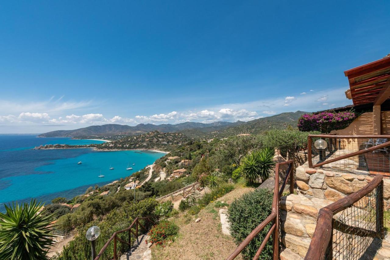 Villa Gianna Торре-делле-Стелле Екстер'єр фото