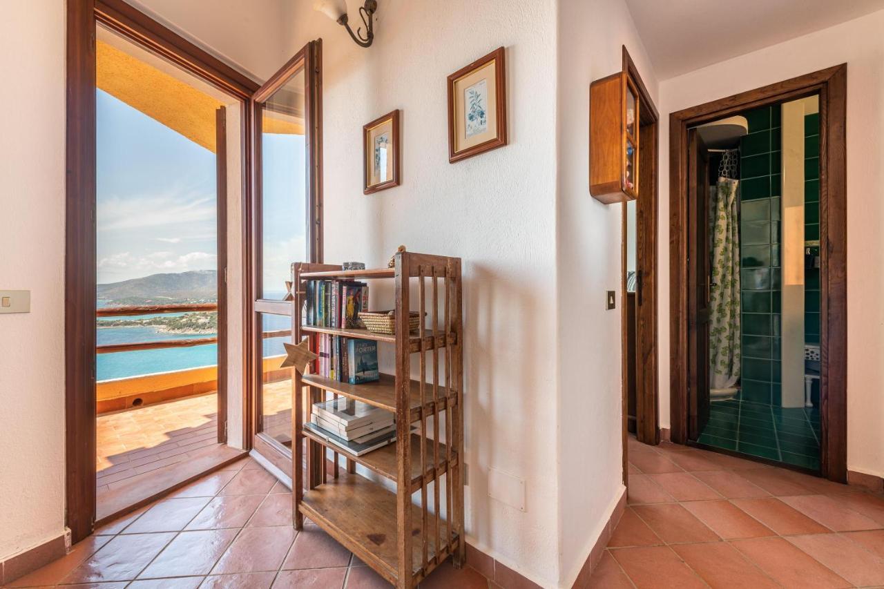 Villa Gianna Торре-делле-Стелле Екстер'єр фото