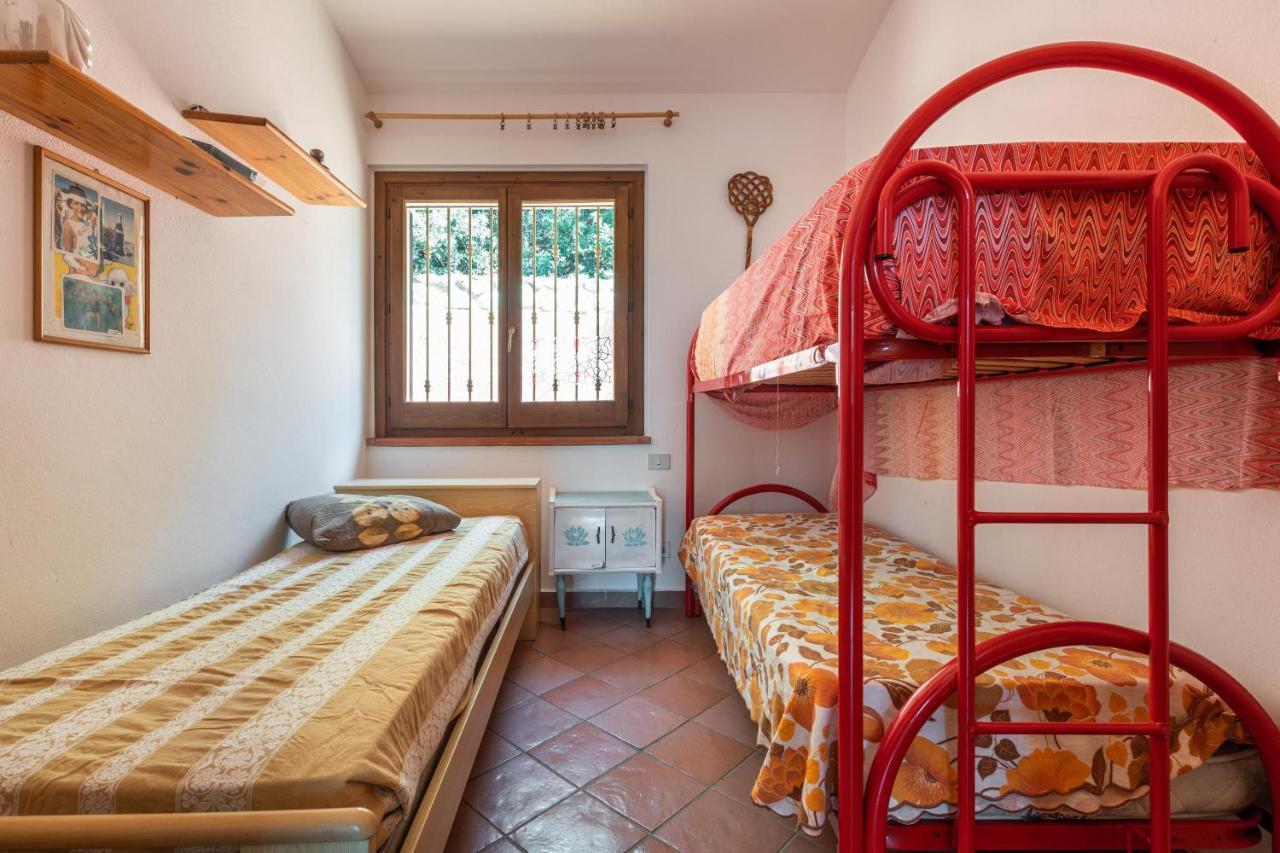 Villa Gianna Торре-делле-Стелле Екстер'єр фото