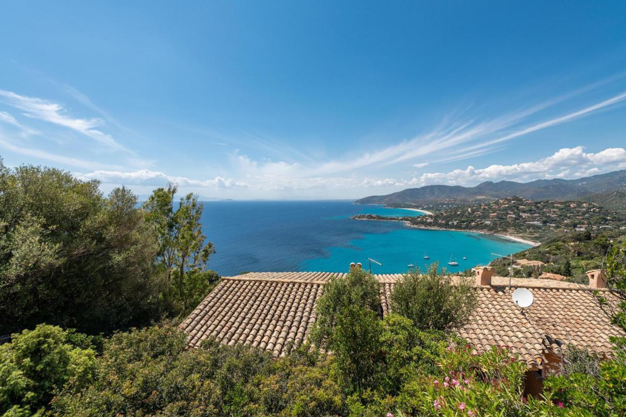Villa Gianna Торре-делле-Стелле Екстер'єр фото